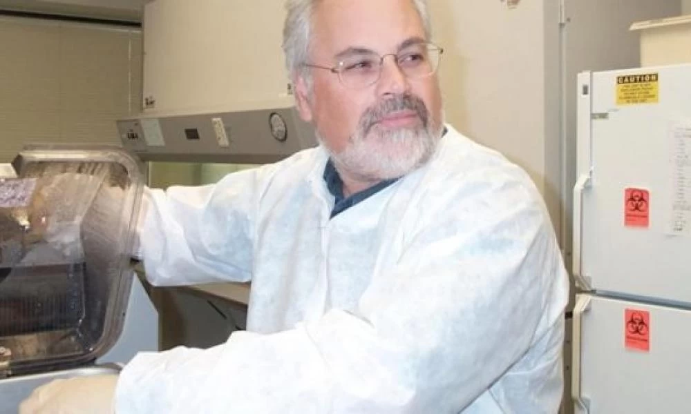 Παυλάκης για μετάλλαξη Δέλτα: «Τριπλάσια μεταδοτική από πέρσι το καλοκαίρι»